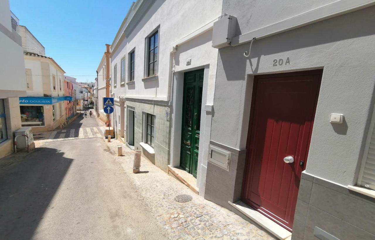 A41 - Olive Tree Street 1 Bed Flat Apartment Lagos Exterior foto