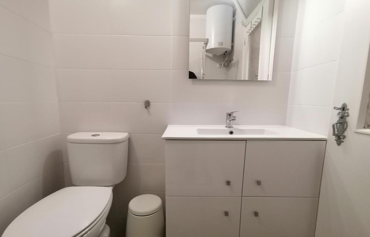 A41 - Olive Tree Street 1 Bed Flat Apartment Lagos Exterior foto