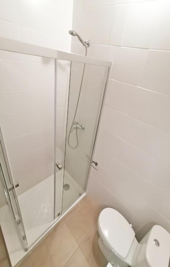 A41 - Olive Tree Street 1 Bed Flat Apartment Lagos Exterior foto